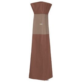 Duck Covers Ultimate Waterproof 21 Inch Patio Pyramid Torch Heater Cover, Outdoor Heater Cover