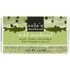 COLES MACKEREL OLIVE OIL 4.4 oz