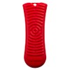 Le Creuset Silicone Cool Tool Handle, 5.75", Cerise