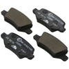 ATE 13.0470-2855.2 ATE Ceramic Brake Pad Set, disc brake