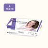 All Test Buy All Test Follicle Stimulating Hormone FSH Rapid Self Test 2 packs Online