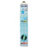 Kutsuwa Pencil Star Line Light Up! School Pencil 2B Animal