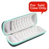 Khanka Hard Case Protective Case for JBL Flip 6 Flip5