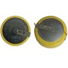 New 2 x Rechargeable LIR2477 LIR 2477 3.6V Cell with
