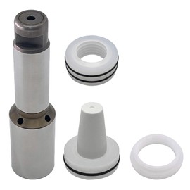 704586 Piston Pump Repair Piston Rod 704551 for Titan Impact 440 540 640 Sprayer,Piston Pump Repair Kit 704-586 704-551 for Titan 440