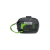Ferrino lenzuolo Travel SQ Schlafsack Liner, weiß