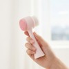 The Toolist 2 double-sided face pore cleaning brushes, single item, single item / 더툴리스트 양면 페이스 모공 세척 브러쉬 2개, 단품, 단품