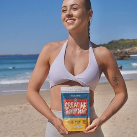 Botanika Blends Creatine Monohydrate, 200g
