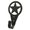 Innovative Fabricators, Inc. Texas Star Single Wall Hook