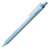Tombow Mechanical Pencil Mono Graph Lite Smokey Blue, Precision Tip,