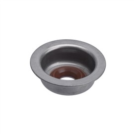 Shioshen Valve Stem Seal for Honda GX120 GX140 GX160 GX200 168 168 FA 168 Remote Control 170 °F 5.5 6.5 HP 163 CC 196 Cc Generator Engine