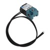 3 Port 12V 5.4W Boost Control Solenoid Valve 35A AAA