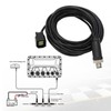 NBWIYQP Replace for 000-0120-37 Yamaha Engine Interface Cable Connects to