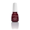 China Glaze Gelaze Ruby Pumps, Gel Nail Polish, LED/UV-Cured Red