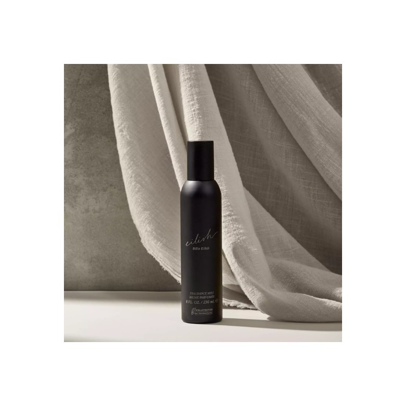 EILISH by Billie Eilish for Women FRAGRANCE MIST BODY SPRAY