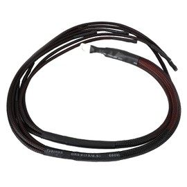 MAD HORNETS 7.3 IDI Turbo Glow Plug Harness Wiring Kit Power Cable For Ford