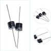 PENGLIN 20-Pack 10A10 Rectifier Diode Kit 1000V High Voltage Rectifier