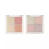 Nature Republic 네이처리퍼블릭 하이라이터 펄 광채 쉐딩 글로이 MNS Nature Republic Highlighter Pearl Glow Shading Gloy MNS [01 Warm Shining]