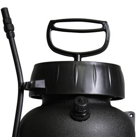 Chapin International 22360XP 3-Gallon Industrial Cleaner/Degreaser Sprayer for Industrial Cleaning Applications, Black