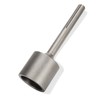 Werhoo SDS Max T-Post Driver and Hammer Drill Capability -
