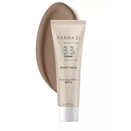 Product Detail Reference 파마시 메이크업 비비 크림 뷰티 밤 풀 커버 파운데이션 컨실러 모든 피부 타입을 위한 보습제 1 fl. oz. / Pharmacie Makeup BB Cream Beauty Balm Full Coverage Foundation Concealer Moisturizer for All Skin Types 1 fl. oz. [06 - Deep]