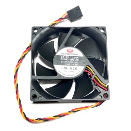 Dell NEW OEM Dell OPTIPLEX 390 990 3010 7010 Case CPU Fan AMA01 099GRF 99GRF