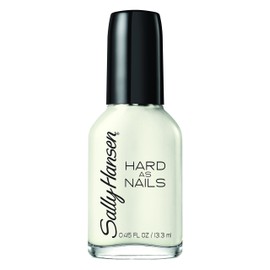 Sally Hansen Hard As Nails Color, Hard To Get, 0.45 Fluid Ounce