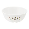 Richell Tri Nude Bowl Snoopy