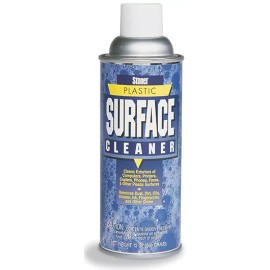 Stoner Plastic Surface Cleaner A163 13 ounce oz 13oz Single Can