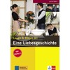 Eine Liebesgeschichte - Buch mit CD
