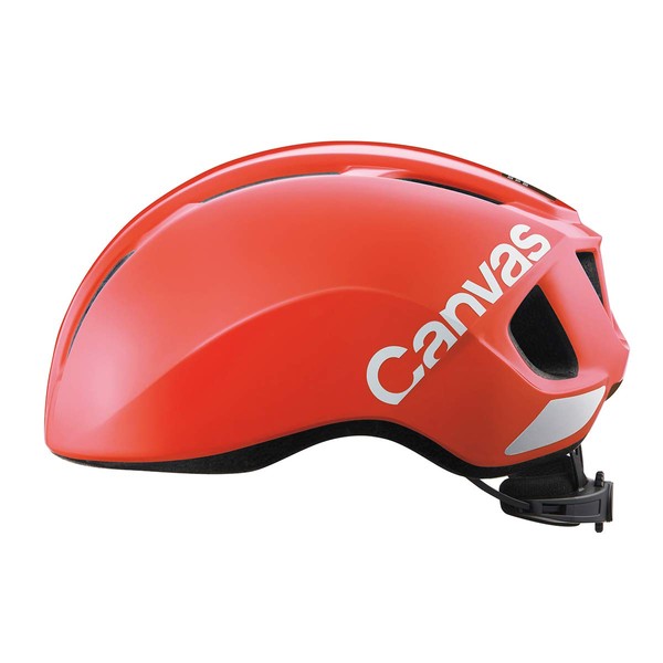OGK KABUTO Bicycle Helmet, Canvas Sports, M/L (22.4–23.2 inches (57–59