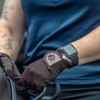 eGlove eQUEST GripPro X-LITE - Lightweight, Breathable and Grippy -