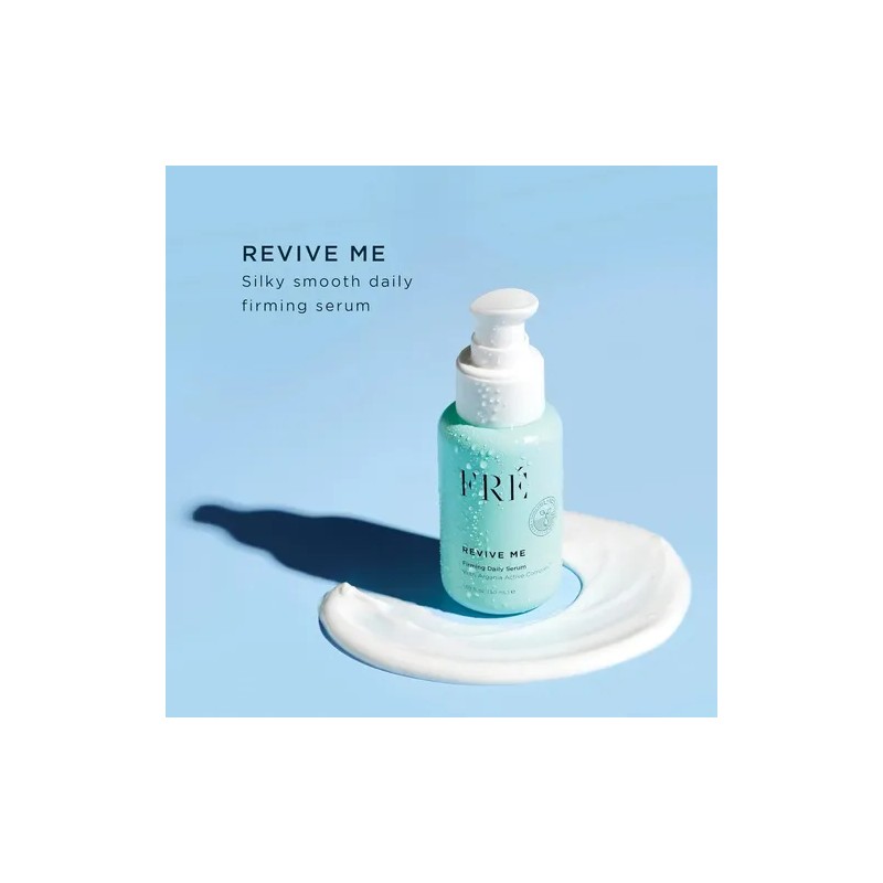 Suero Facial De Niacinamida, Revive Me De Fré Skincare -