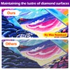 WJCJTJL Diamond Art Painting Pen Kit for Adults, Epainter Vacuum
