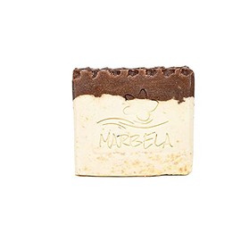 Marbela Cosmetics Handmade Soap - Honey Bee - Soap Bar 3.5 oz