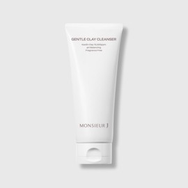 [Monsieur J Headquarters] Monsieur J mildly acidic foamy cleansing foam, 150ml, 1 piece / [무슈제이 본사] 무슈제이 약산성 풍성거품 클렌징 폼, 150ml, 1개
