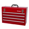 Workington Portable Metal Tool Chest with 4 Drawers, 20" 4-Drawer