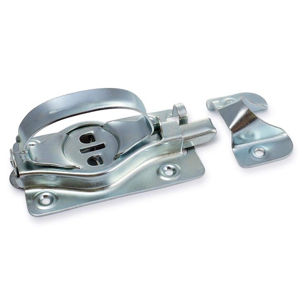Pro Chutes Linen Chute Night Latch Keeper Kit for Hopper