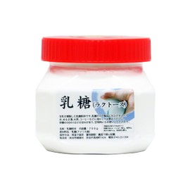 Natural Health Company Lactose 24.3 oz (700 g), Lactose Supplement, Powder, Additive-Free, Oligosaccharide, Good Bacteria