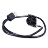 USB Camera Module, 2MP Full HD Night Vision Webcam Module,