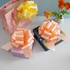 WDHHNP 6 PCS Large Pull Bows,6 inches Gift Bows for