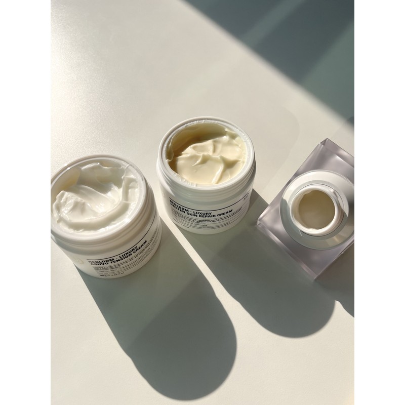 Ribble Rebloom Luxury Hayson Skin Repair Cream 100g / 리블