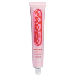 Topicals Suero Iluminador y Aclarante Faded | Reduce la decoloración, marcas posteriores a imperfecciones, cicatrices y manchas | Contiene ácido kójico y niacinamida | Probado por dermatólogos, vegano