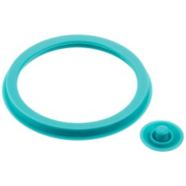 Thermos Replacement Parts Sports Jug FPG Gasket Set (Lid Washer & Seal Sealer)