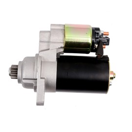 INEEDUP starter SR0425X 17780N Starter Starter Motor Replacement For Auto TT Coupe/ 2000-2006 1.8L for Auto 1999 2000-2004 1.8L 1998-2005 2.0L 2000-2006 1.8L 1999-2006 2.0L 2000-2005 1.8L