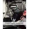 Cabin Filter Fit for Kenworth T660 T680 T800 T880 Peterbilt