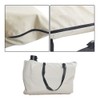 BV-005 610004-01 Shoulder Bag - by Braveboy, Compatible with Black