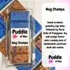 Puddle of Wax - Nag Champa Soy Wax Melt Snap
