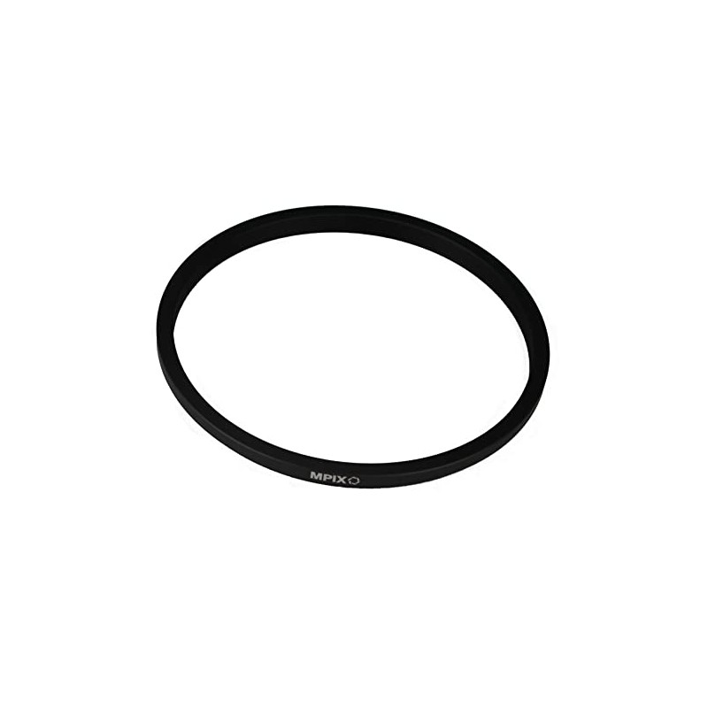 86mm to 82mm Step-Down Ring Filter adapter (86mm-82mm) Camera Filter