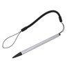 ASHATA Skipping Rope Touchscreen Pen, Portable Practical Touch Pen Anti-Scratch